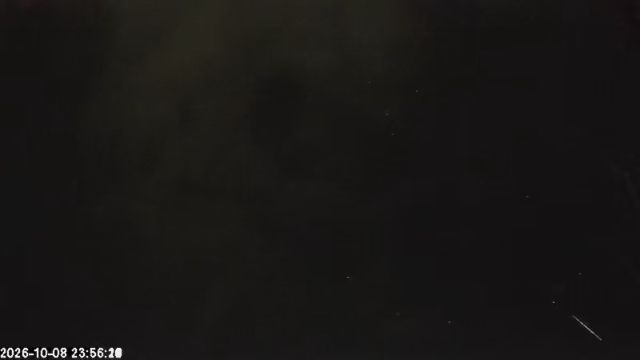 AMS172 meteor