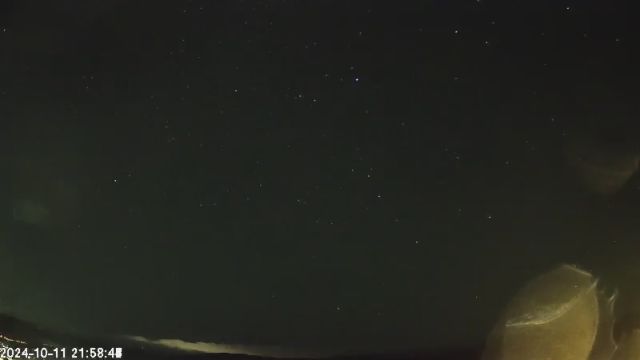 AMS173 meteor