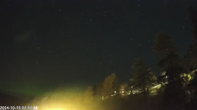 AMS173 meteor
