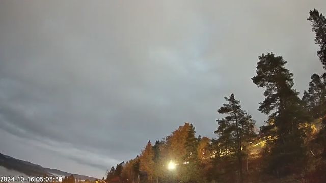 AMS173 meteor