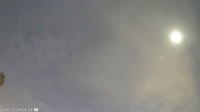 AMS173 meteor