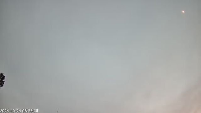 AMS173 meteor