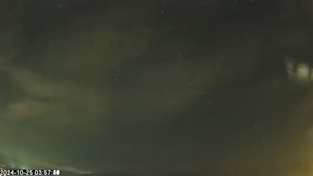 AMS173 meteor