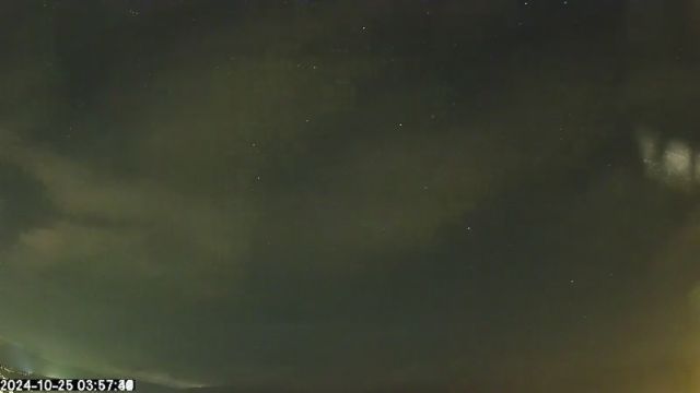 AMS173 meteor
