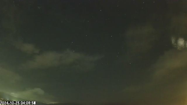 AMS173 meteor