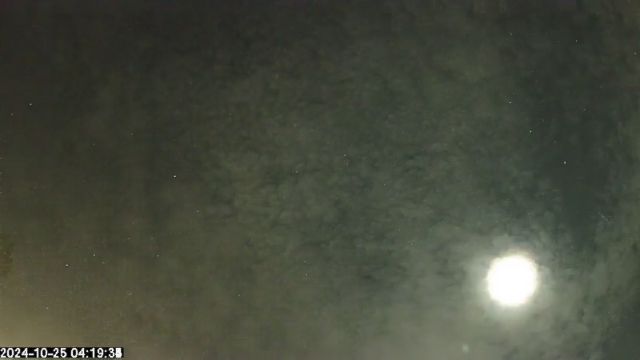 AMS173 meteor