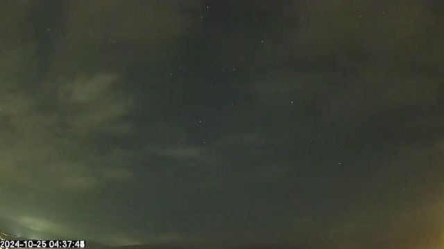 AMS173 meteor