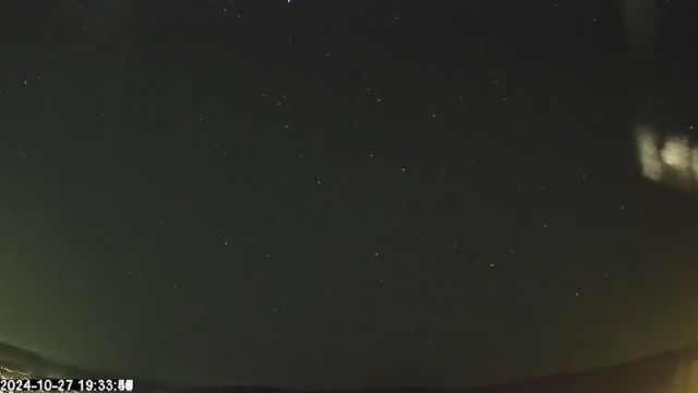 AMS173 meteor