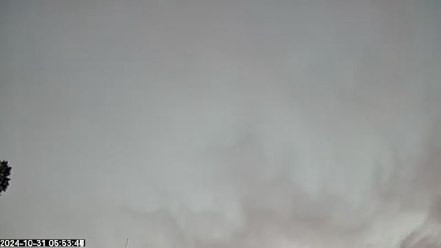 AMS173 meteor