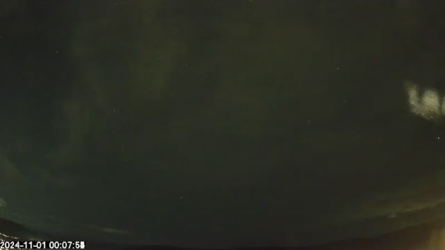 AMS173 meteor