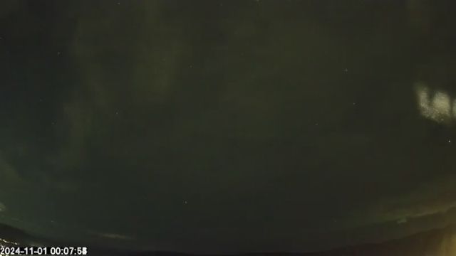 AMS173 meteor