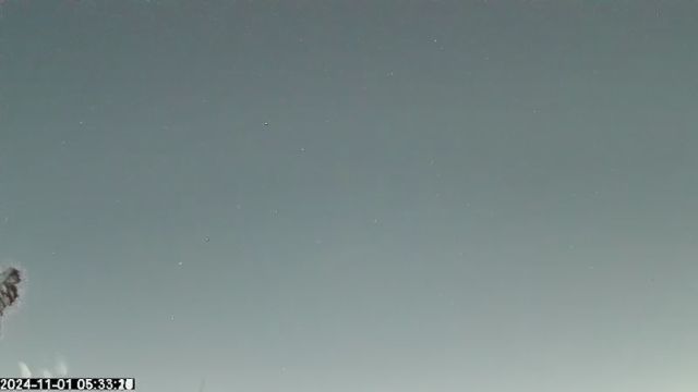 AMS173 meteor