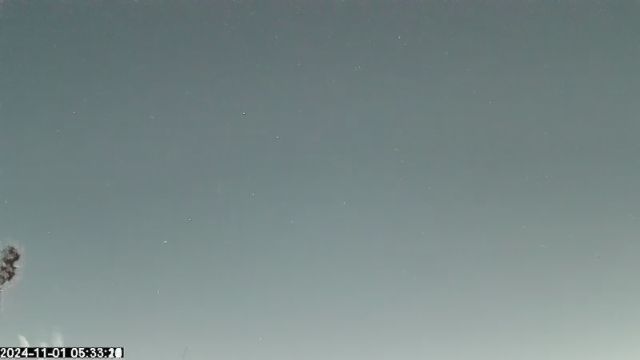 AMS173 meteor