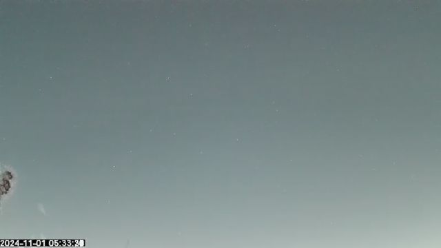 AMS173 meteor