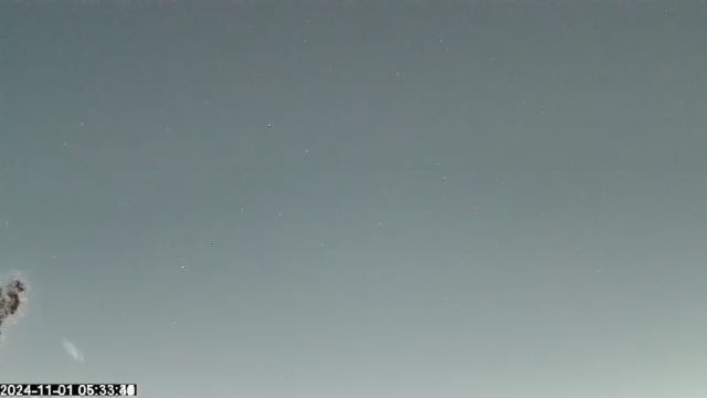AMS173 meteor