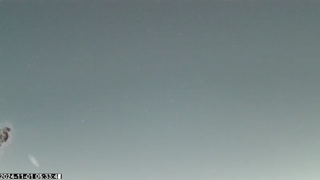 AMS173 meteor