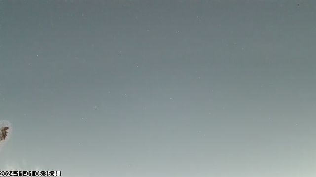 AMS173 meteor