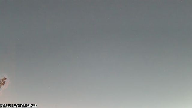 AMS173 meteor