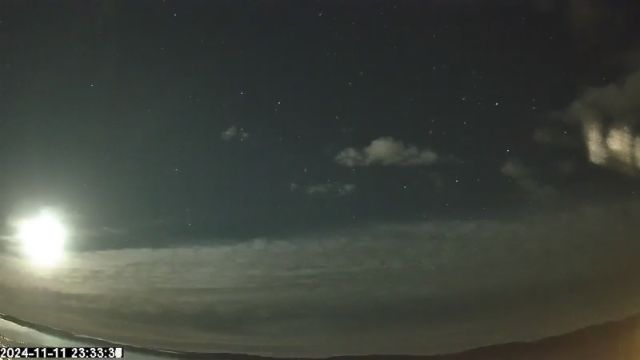 AMS173 meteor