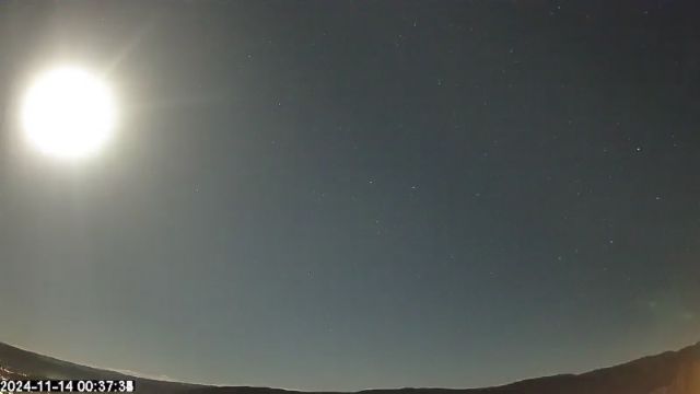 AMS173 meteor