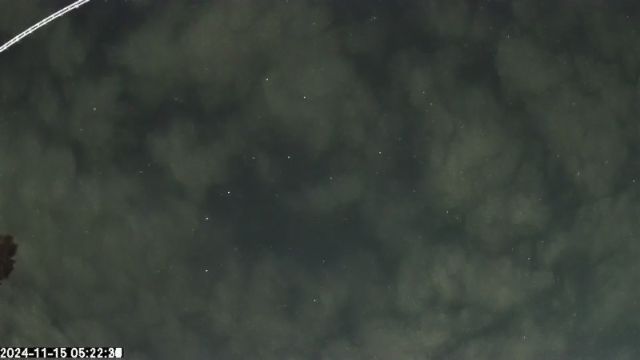 AMS173 meteor