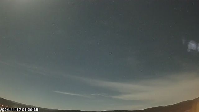 AMS173 meteor