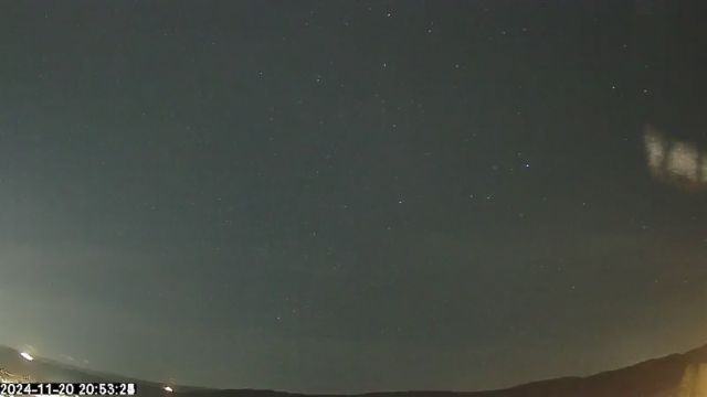 AMS173 meteor