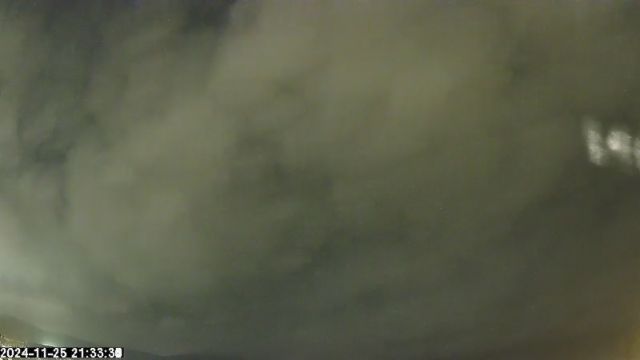AMS173 meteor