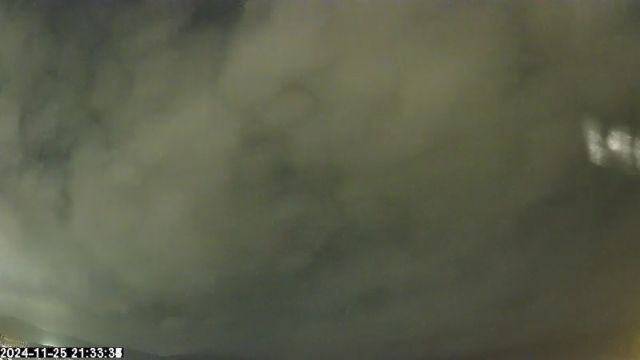 AMS173 meteor