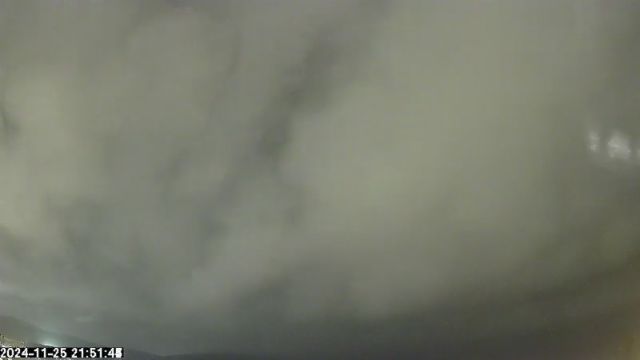 AMS173 meteor