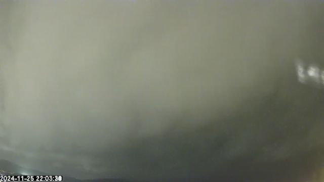 AMS173 meteor