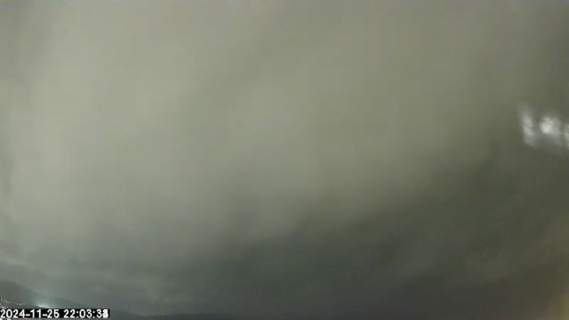 AMS173 meteor