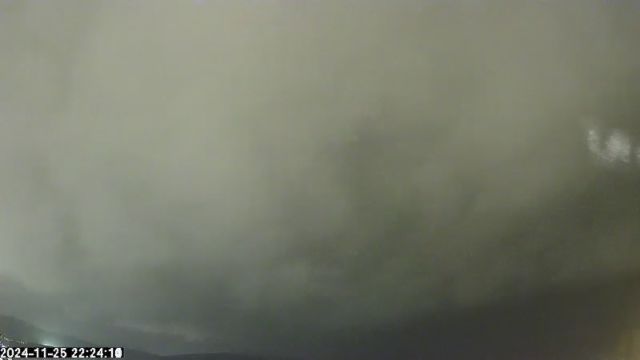 AMS173 meteor