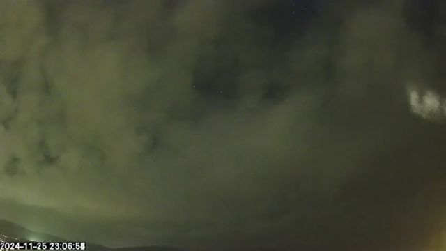 AMS173 meteor