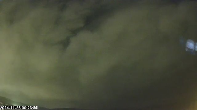 AMS173 meteor