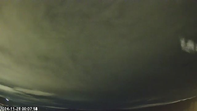 AMS173 meteor