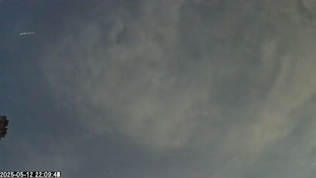 AMS173 meteor