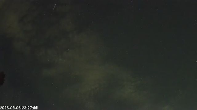 AMS173 meteor