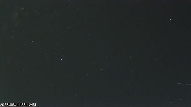 AMS173 meteor