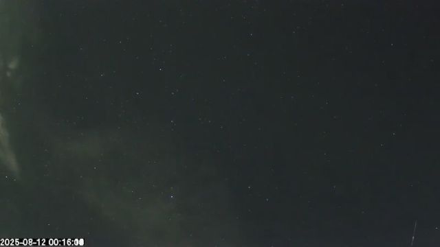AMS173 meteor
