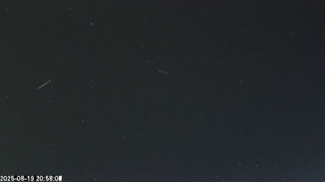 AMS173 meteor