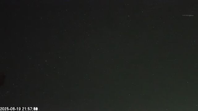 AMS173 meteor