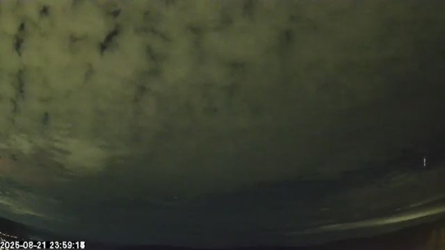 AMS173 meteor