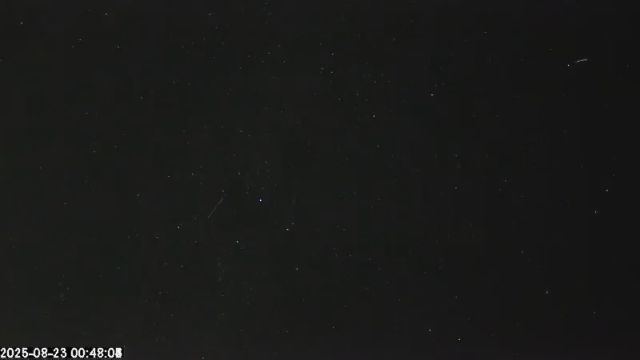 AMS173 meteor