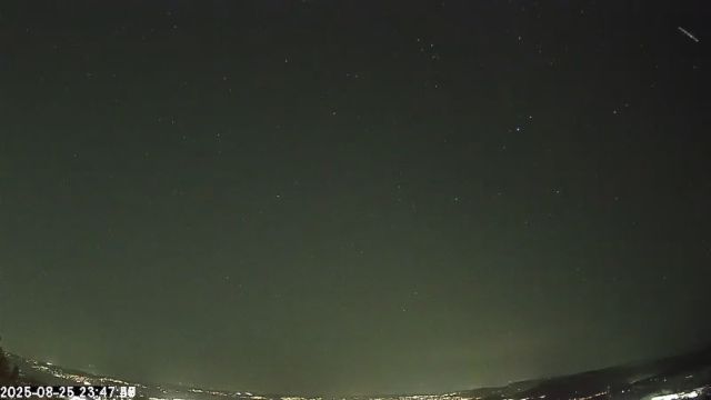 AMS173 meteor