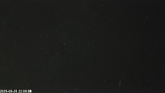 AMS173 meteor