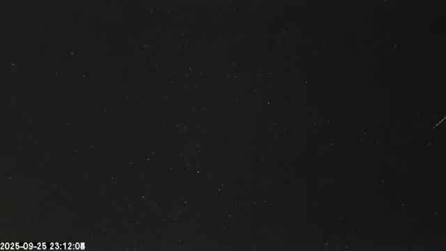 AMS173 meteor