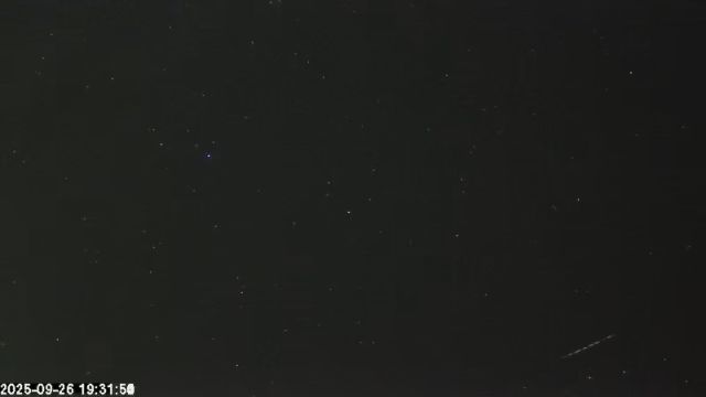 AMS173 meteor
