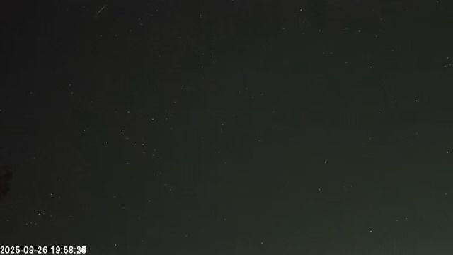AMS173 meteor