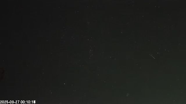AMS173 meteor